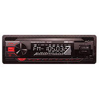 Бездисковий MP3/SD/USB/FM програвач M-490BT (M-490BT)