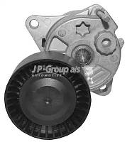 Натяжитель ремня генератора Sprinter/Vito OM611-646, JP Group (1318200900)
