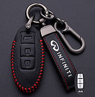 Чохол для ключа Infinity №1-3 кнопки