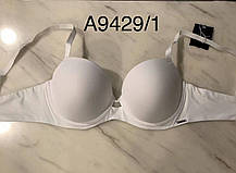 Бюстгальтер Balaloum гладка чашка В, фото 5