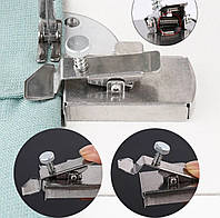 Універсальний напрямний магніт Peri з кліпсою для рівного рядка на швейну машину (6735)