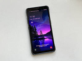 Samsung Galaxy S8 Active 64Gb SM-G892U Meteor Gray Оригінал!