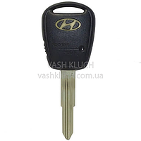 Hyundai 1 кнопка HY4P ID46 7936