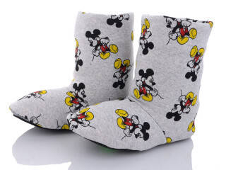 Оптом Тапки ML54 для жінок