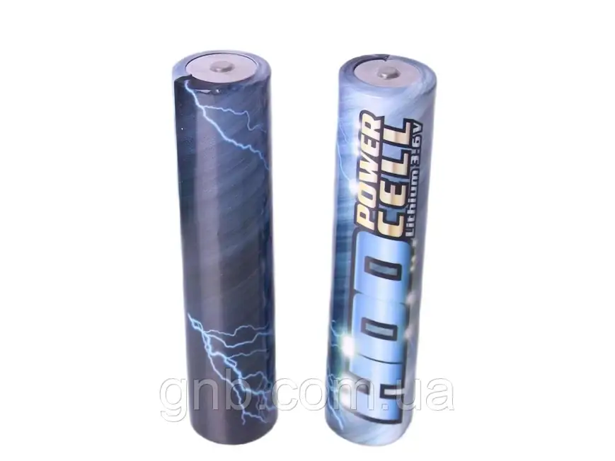 HDD POWERCELL - EXTENDED LIFE LITHIUM BATTERY - Літій-іонний акумулятор для передавачів DigiTrakⓇ DitchWitchⓇ