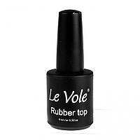 Каучуковый топ Le Vole Rubber Top (9ml) без липкого слоя