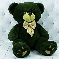 Мягкая игрушка Teddy Gold green 60 см Копиця 00383-6