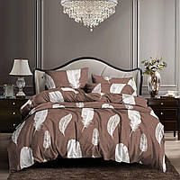 Ковдра з синтетичного волокна 200х220 см