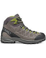 Черевики Scarpa Kailash Trek GTX  42 Titanium/Gray/Grasshopper (1004-61056-200-4-42)