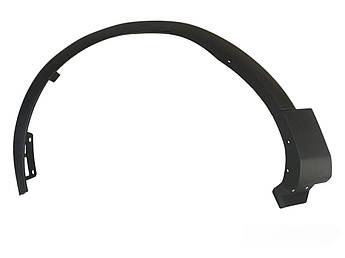 Накладка крила передня ліва Ford Explorer 2011-2015 BB5Z16039AA