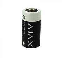Батарейка AJAX CR123A 3V h