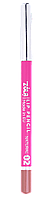 ZOLA Олівець для губ Lip Pencil 02 Natural