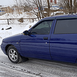Lada 447 Синя ніч базова автоемаль ADI UPP - 0.8л, фото 3