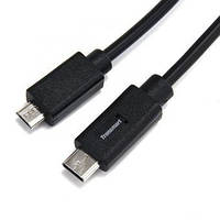 Tronsmart CC08 USB Type-C (2.0) - MicroUSB 2.0, 1м i