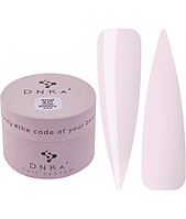 Акрил-гель DNKa Acryl Gel №0004 Silk Ніжно-рожевий 30 мл
