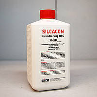 Грунтовка для Супер-ізола та вогнетривких матеріалів 1L