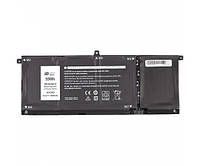 Акумулятор PowerPlant для ноутбуків DELL Inspiron 14 5400 (H5CKD) 15.2V 3600mAh