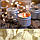 Nature Wax Elite 600 (Німеччина) віск для контейнерних та масажних свічок, 500 г. Бленд кокосового та ріпакового віска, фото 2