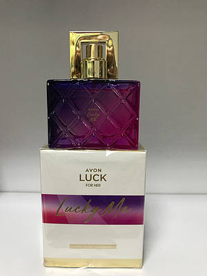 Avon Luck 50 ml | Сравнить цены и купить на Prom.ua
