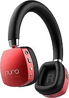 Puro Sound Labs PuroQuiets Volume Limited On-Ear Bluetooth-навушники з шумопоглинанням навушники для дітей