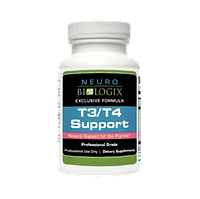 T3/T4 Support (Т3/Т4 Саппорт) — капсули для щитоподібної залози