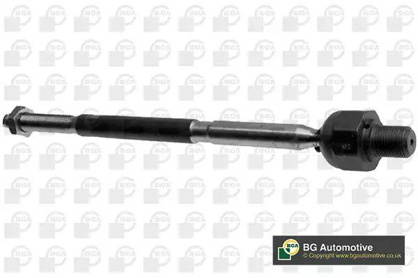 Тяга кермова Opel Astra G 98-05, BGA (SR9501)
