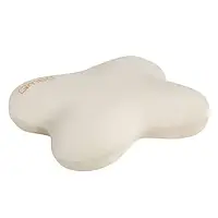 Ортопедическая подушка для сна на животе Qmed Slim Pillow, 56x48x10 см (мягкая)
