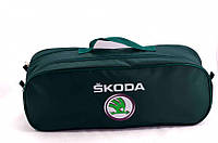 Сумка-органайзер в багажник Skoda h