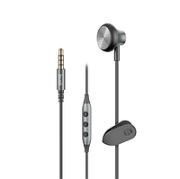 Навушники Budi True Sound EP33 3,5mm