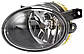 Фара протитуманна, HB4, прав, VW AMAROK (2H_, S1B), 09/10 - , CRAFTER 30-35 (2E_), 04/06 -, HELLA (1N001125032, фото 4
