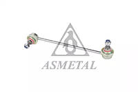 Тяга стабилизатора (передняя) (L) MB Vito (W638) TD, ASMETAL (26MR0800)