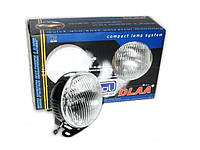 Фары DLAA 168 R/H3-12V-55W/ d=90mm h