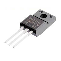 Чип IRG7IC28U IRG71C28U TO220FP, Транзистор IGBT 600В 25А h