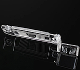 Плафон тримач для камер заднього виду в асортименті, фото 3