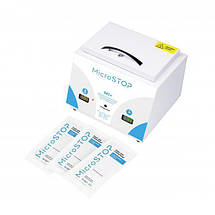 Сухожарова стерилізатор Микростоп (Microstop) М1+, фото 4