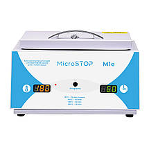 Сухожарова стерилізатор Микростоп (Microstop) М1е, фото 4