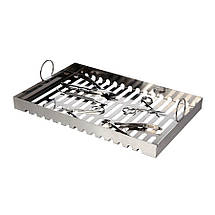 Високотемпературна сухожарова шафа для стерилізації Microstop M3+ Rainbow, фото 2