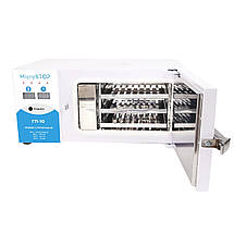 Сухожарова стерилізатор Микростоп (Microstop) ГП-10, фото 3