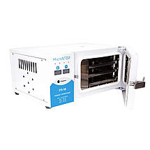 Сухожарова стерилізатор Микростоп (Microstop) ГП-10, фото 4