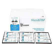 Сухожарова стерилізатор Микростоп (Microstop) ГП-10, фото 6