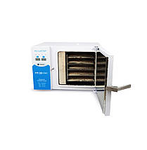 Сухожарова стерилізатор Микростоп (Microstop) ГП-20 PRO, фото 4