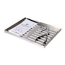 Сухожарова стерилізатор Микростоп (Microstop) ГП-20 PRO, фото 5