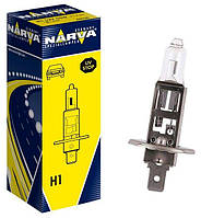 Галогенка H1 NARVA 12V 55W Srandart 48320 h