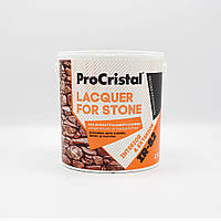 Лак для натурального камня ProCristal Lacquer For Stone IR-82 2,5 л