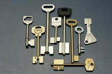 Виготовлення дублікатів ключів