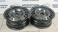 Диск колісний R15 Mercedes W176, W246, C117 6.5x15 5x112x66.6 ET47 OE:А2464000002