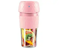 Блендер Oromed Oro-Juicer Pink