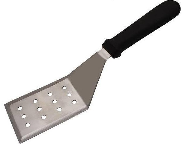 Шпатель кондитерський Empire довжина 12,5 см метал (8630 EM), фото 1
