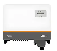 Инвертор Solis S5-GC30K Инвертор для солнечных электростанций Сетевой солнечный инвертор 30кВт Инвертор 30кВт