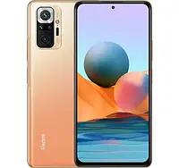 Xiaomi Redmi Note 10 Pro — смартфон 6+64 ГБ, 120 Гц AMOLED DotDisplay, 108 МП Quad Camera, 5020mAh,